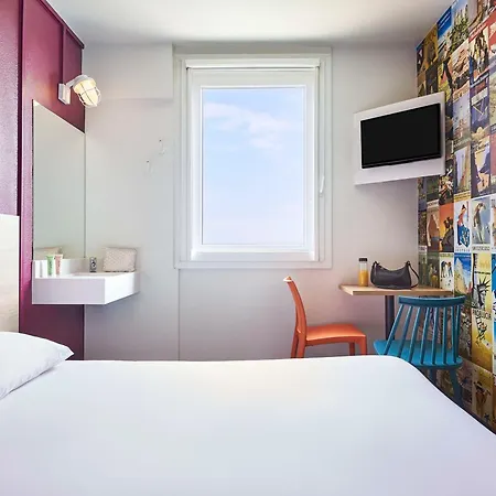 Hotelf1 Cdg Pn2 Otel
