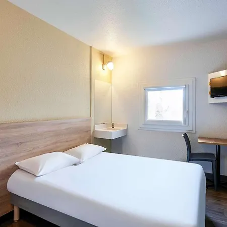 Hotelf1 Cdg Pn2 Otel Roissy-en-France