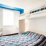 Hotel Hotelf1 Cdg Pn2 *