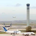 Hotel Hotelf1 Cdg Pn2 Roissy-en-France