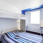 Hotel Hotelf1 Cdg Pn2