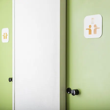 Hotelf1 Cdg Pn2 * Roissy-en-France