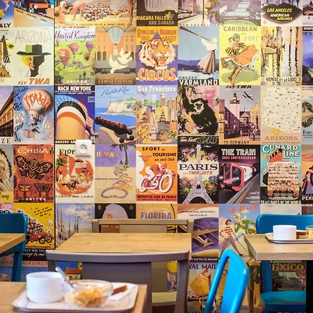 Hotelf1 Cdg Pn2 Hotel