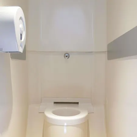 Hotelf1 Cdg Pn2 Hotel Roissy-en-France