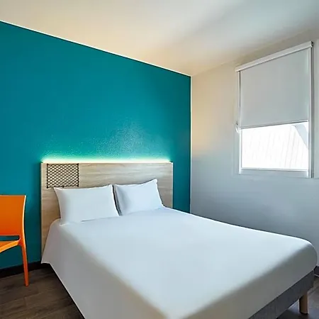 Hotelf1 Cdg Pn2 Hotel Roissy-en-France