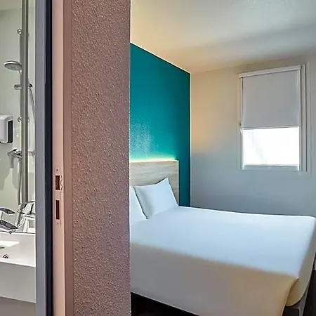 Hotelf1 Cdg Pn2 Hotel Roissy-en-France