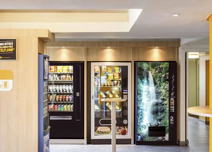 Hotelf1 Cdg Pn2 Hotel