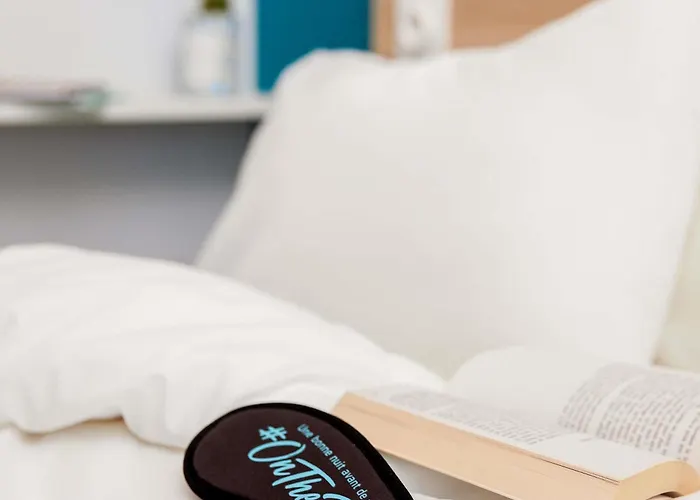 Hotel Hotelf1 Cdg Pn2 *