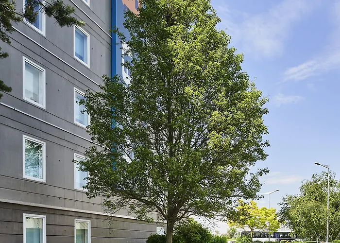 Hotelf1 Cdg Pn2 Roissy-en-France