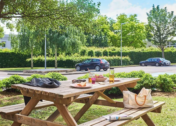 Hotel Hotelf1 Cdg Pn2