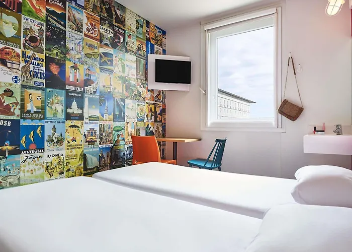 Hotelf1 Cdg Pn2 Hotel *