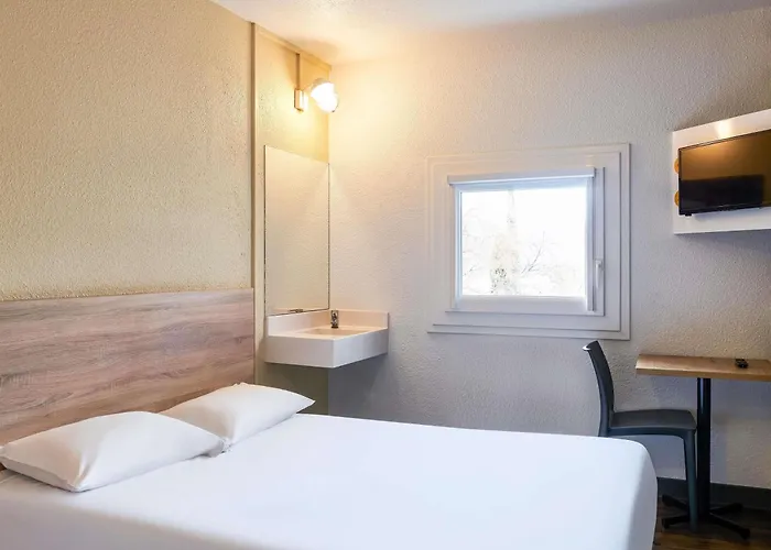 Hotelf1 Cdg Pn2 Roissy-en-France